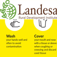 ELTAP-ELAP Evaluation Data Collection (Landesa )