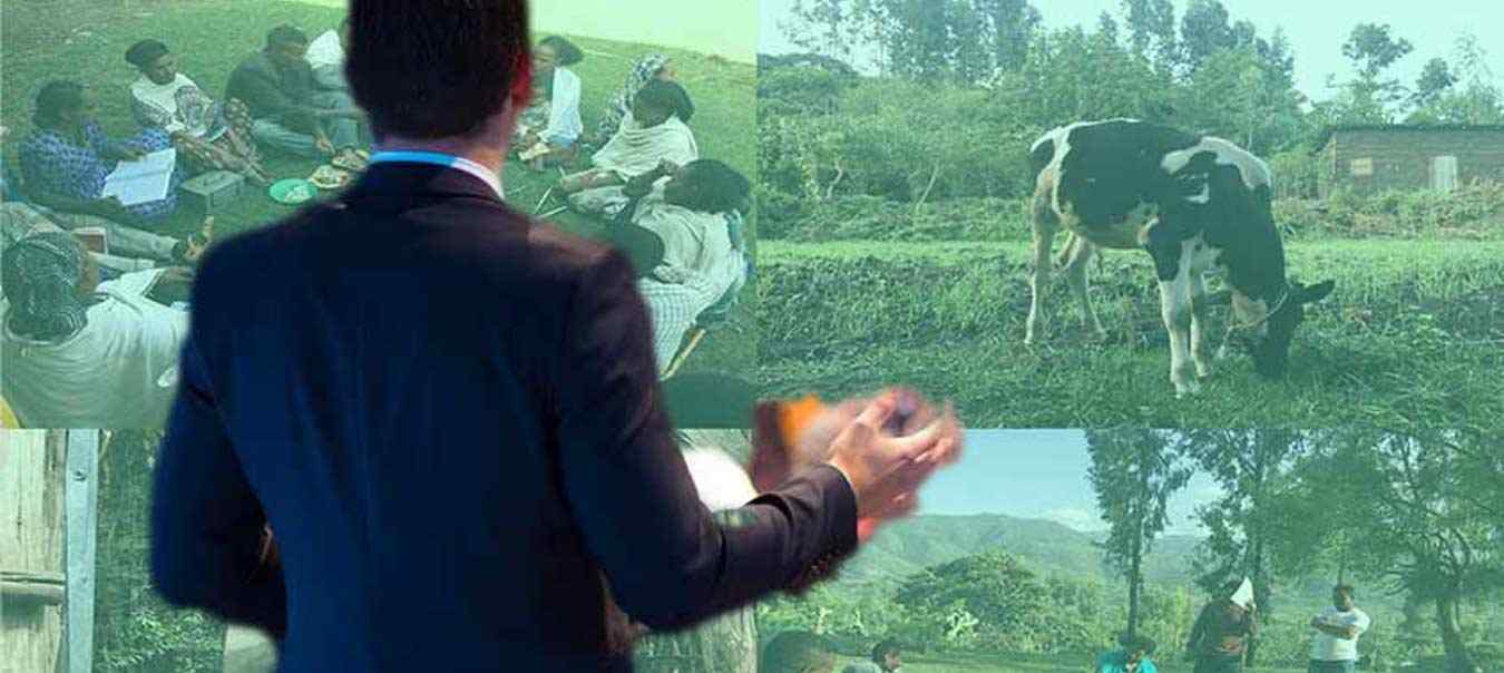 Research Management EconInsight is a hub of cutting-edge research and data analysis in Ethiopia. Through our research management portfolio, we generate high quality data, synthesis reports, review of evidence and...